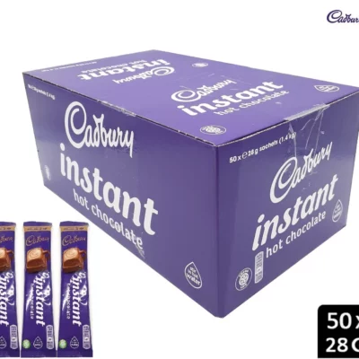 Cadburys Hot Choc 28g