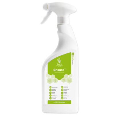 Evans Ensure 750ml