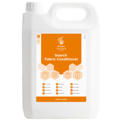 Evans Search Fabric Conditioner 5ltr