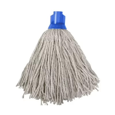 14 py Blue Mop Head