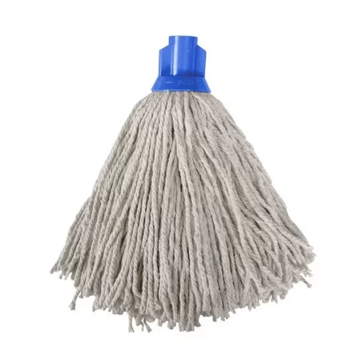 14 py Blue Mop Head