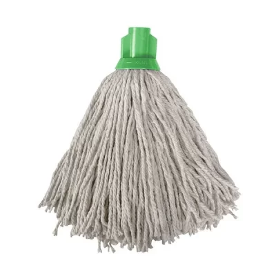 Green Mop Head 14 py. 50 per case