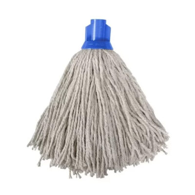 Mop Head Blue 14py