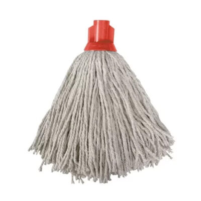 Mop Head Red 14py