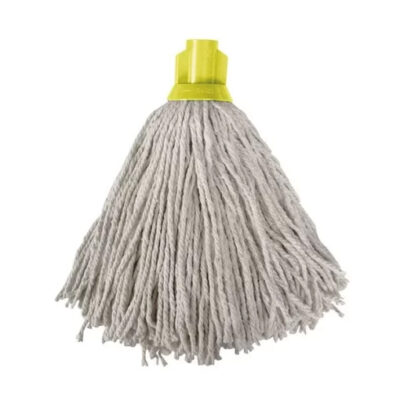 Mop Head Yellow 14py