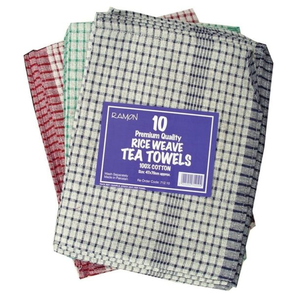Rice weave online