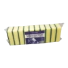 Sponge Scourers 10 Pack