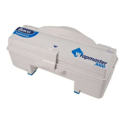 Wrapmaster Dispenser 3000 for wrapmaster refills