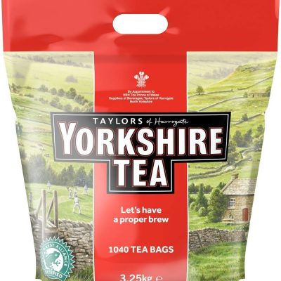 Yorkshire Tea 1040