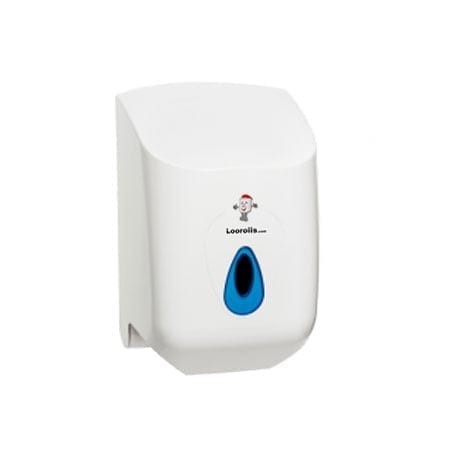 Easyroll Centrefeed Dispenser Plastic-0