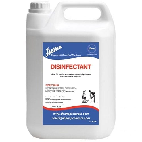 Desna Pine Disinfectant - 5 Litre