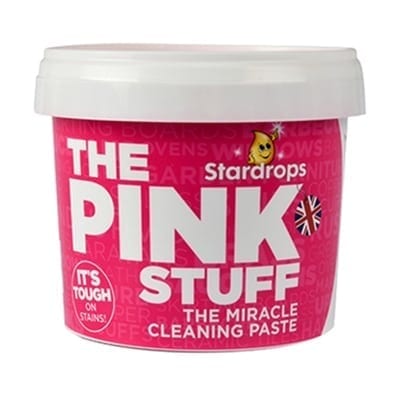 Evans - THE PINK STUFF Cleaning Paste - 500g