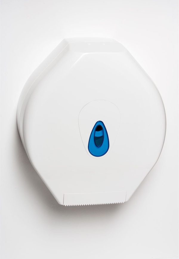 Loorollscom Jumbo Toilet Roll Dispenser