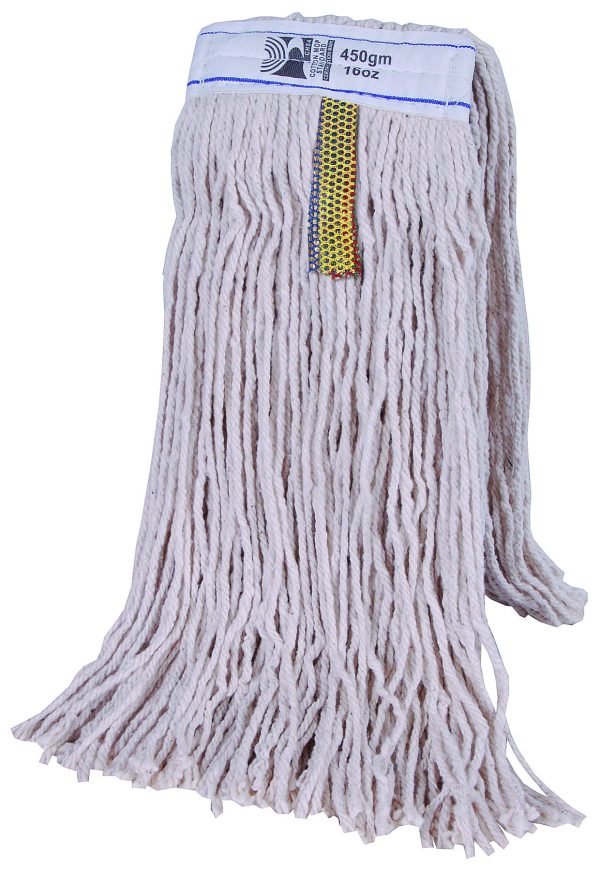 Loorollscom Kentucky Mop Head 16oz