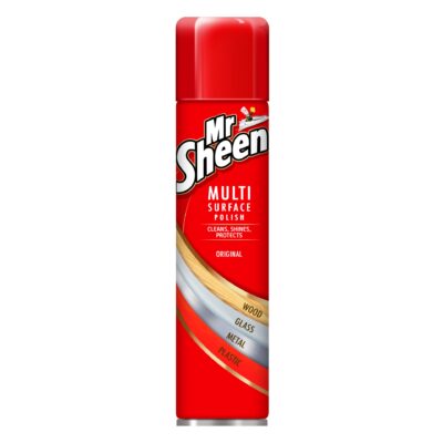 mr sheen polish original