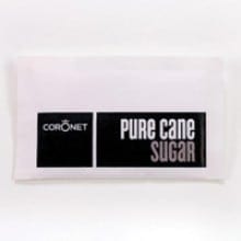 Coronet White Sugar Sachets 1000's-0