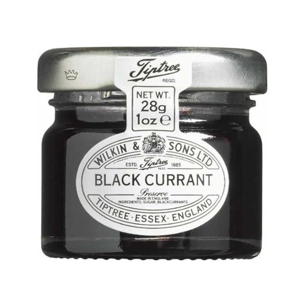 Preserves & Spreads