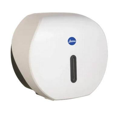 Desna Jumbo Toilet Roll Dispenser
