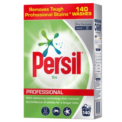 Persil Laundry Powder Bio 140 Wash