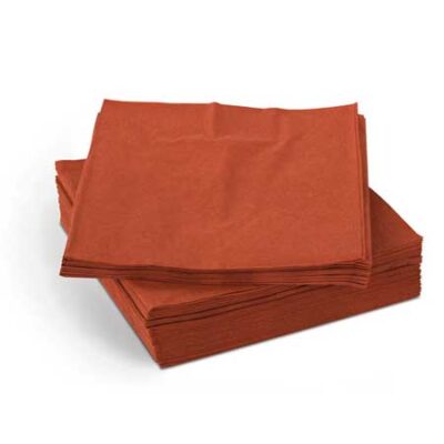 33cm 2ply terracotta 1