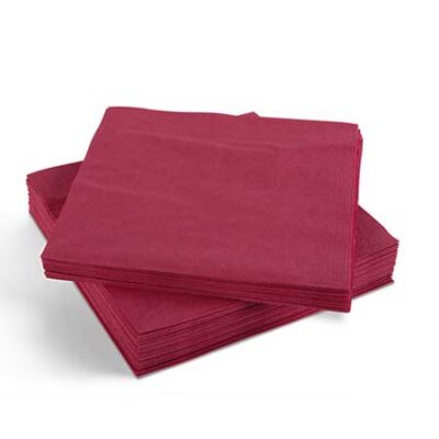 33cm burgundy 2