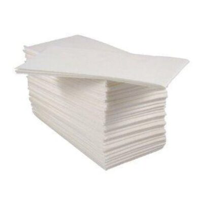 8fold white