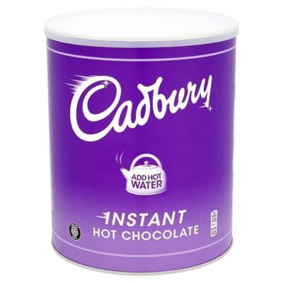 Cadburys Hot Chocolate