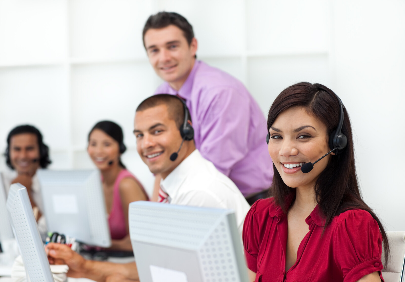 Contact us and Apply for a Trade Accounts Today