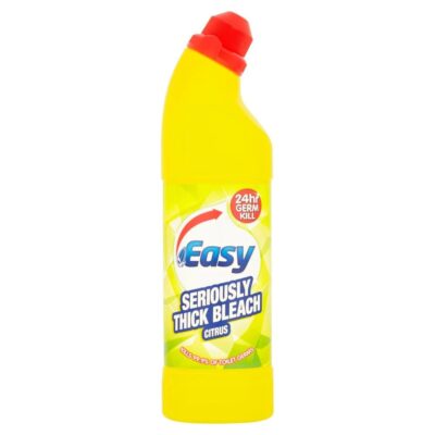 Easy Thick Bleach