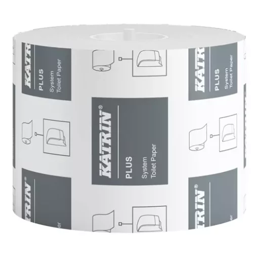Katrin 3ply Toilet Rolls