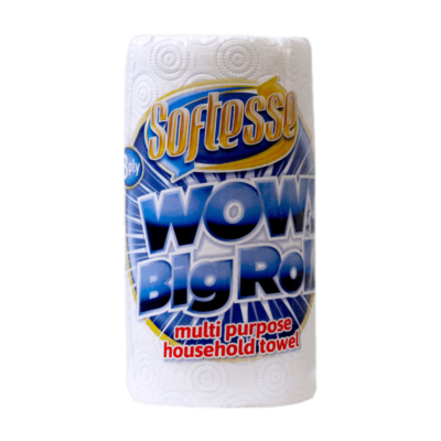 Softesse WOW Kitchen Rolls