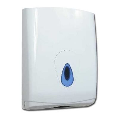 Plastic Paper Product Dispenser