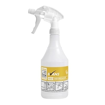 EC2 Spray Bottle