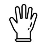 gloves icon