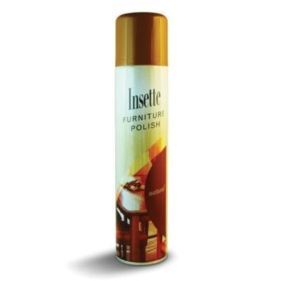 insette furniture polish