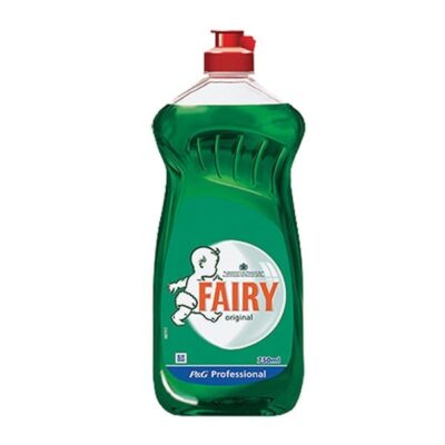 loorolls fairy liquid 750ml