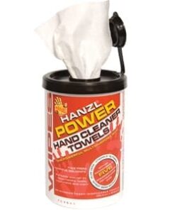 loorolls hanzl power wipes