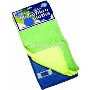 Cleaning Cloths