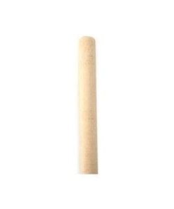 loorolls wooden mop handle