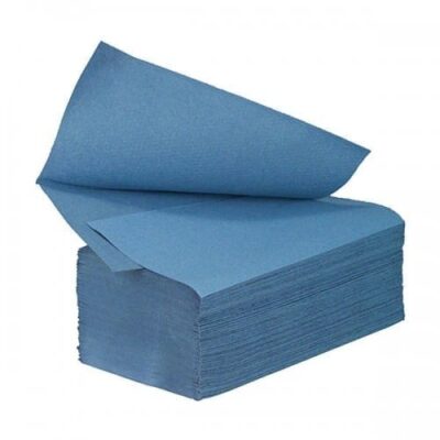 V Fold Paper Hand Towels