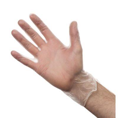 Disposable Gloves