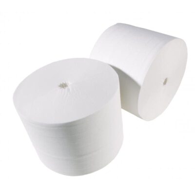 Coreless Toilet Rolls for toilet rolls with no cardboard core