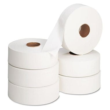 Jumbo Toilet Rolls 3 inch Core