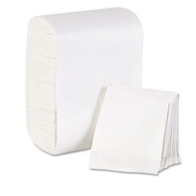 1ply Economy Napkins