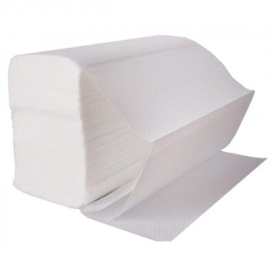 Z Fold Paper Hand Towels