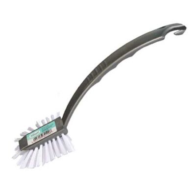 ramon washing up brush grey