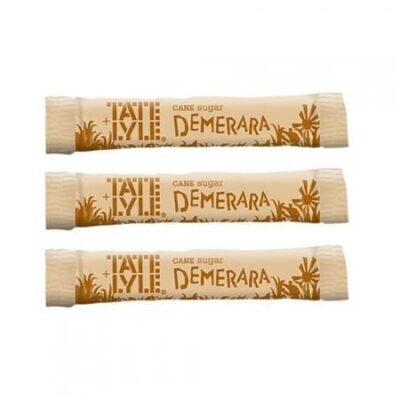 tate and lyle demerera sugar