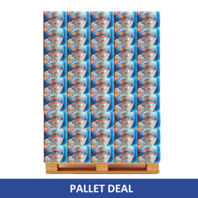Kitchen Roll Pallet Deals
