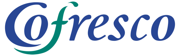 Cofresco Logo