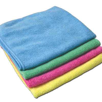 Microfibre Cloths